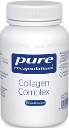 Pure Collagen Complex Kapseln (60 Stk)