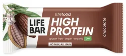 Lifefood Bio Lifebar Protein Riegel Schokolade (40g)