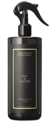 Cereria Mollá Textilspray Oud & Leather (500ml)