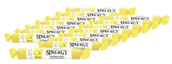 SINERGY Traubenzucker Zitrone (15x40g)