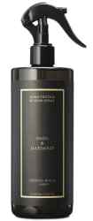 Cereria Mollá Textilspray Basil & Mandarin (500ml)