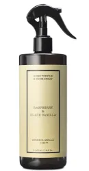 Cereria Mollá Textilspray Raspberry & Black Vanilla (500ml)