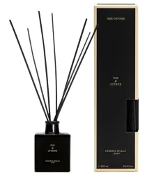 Cereria Mollá Diffuser mit Duftstäbchen Fig & Citrus (250ml)