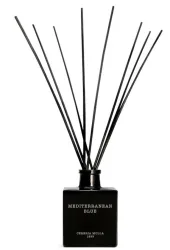 Cereria Mollá Diffuser mit Duftstäbchen Mediterranean Blue (100ml)