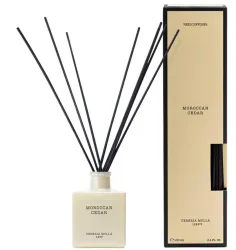 Cereria Mollá Diffuser mit Duftstäbchen Moroccan Cedar (100ml)