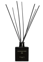 Cereria Mollá Diffuser mit Duftstäbchen Bulgarian Rose & Oud (100ml)
