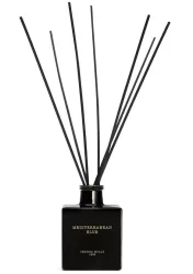 Cereria Mollá Diffuser mit Duftstäbchen Mediterranean Blue (250ml)