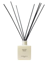 Cereria Mollá Diffuser mit Duftstäbchen Velvet Wood (100ml)