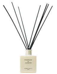 Cereria Mollá Diffuser mit Duftstäbchen Tuberose & Jasmine (100ml)