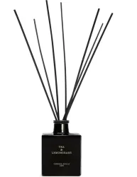 Cereria Mollá Diffuser mit Duftstäbchen Tea & Lemongrass (250ml)