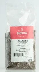 Biovita Chia-Samen (250g)