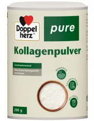 Doppelherz pure Kollagenpulver (200g)