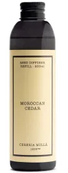 Cereria Mollá Diffuser Refill Moroccan Cedar (200ml)