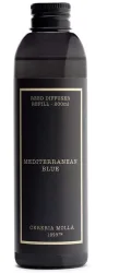 Cereria Mollá Diffuser Refill Mediterranean Blue (200ml)