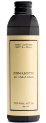 Cereria Mollá Diffuser Refill Bergamotto di Calabria (200ml)