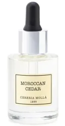 Cereria Mollá wasserlösliches ätherisches Öl, Moroccan Cedar (30ml)