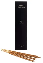 Cereria Mollá Räucherstäbchen 23cm, Oud & Leather (20 Stk)