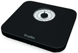 Terraillon Personenwaage Nautic Black (1 Stk)