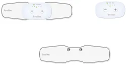 Terraillon Easy Care Elektrostimulationsgerät (1 Stk)
