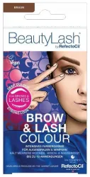 BeautyLash Brow & Lash Colour Augenbrauenfarbe 1ST