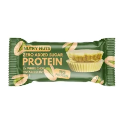 NUTRY NUTS White Chocolate Pistachio Butter Cups (2x21g)