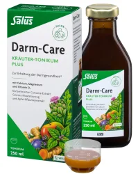 Salus Darm Care Kräuter-Tonikum plus (250ml)