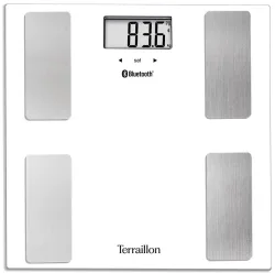 TERRAILLON Personenwaage 15433