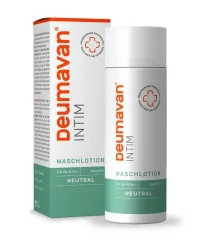 Deumavan Intim Neutral Waschlotion (200ml)