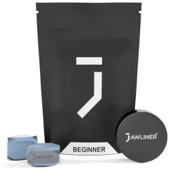 Jawliner 3.0 - Beginner Jawline Silicon Trainer (1 Stk)