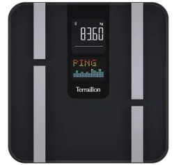 TERRAILLON Personenwaage 15521