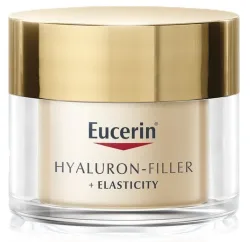 Eucerin - Hyaluron-Filler + Elasticity Tagespflege LSF 30, 50 ml