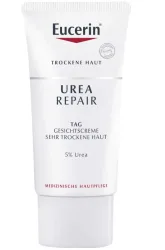 Eucerin Urea Repair Gesichtscreme 5% Urea (50ml)