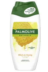 Palmolive Milch & Honig Duschgel 250ml