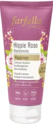 farfalla Hippie rose Happiness Handcreme, 50ml
