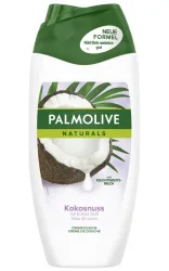 PALMOLIVE Dusch Kokos&Feuchtigkeitsmilch Fl 250 ml