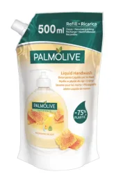 Palmolive Milch & Honig Flüssigseife