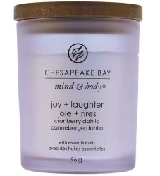 Chesapeake Bay Candle Joy & Laughter Duftkerze (96g)