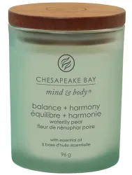 Chesapeake Bay Candle Balance & Harmony Duftkerze (96g)