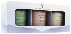 Chesapeake Bay Candles Duftkerzen-Geschenkset (3-teilig)