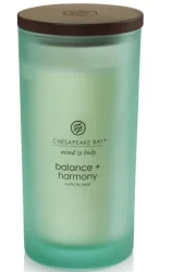 Chesapeake Bay Candle Balance & Harmony Duftkerze (355g)