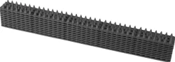 Windhager Tierabwehr-Barriere (10-teilig)