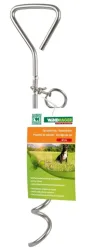 Windhager Spiral-Erd-Hering | 41 cm