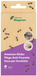 Andermatt Biogarten Ameisen-Köder (2 Stk)