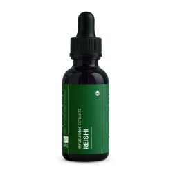 Naturetec Bio Reishi Flüssigextrakt (30ml)