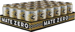 El Tony Mate Tee Zero (24x330ml)