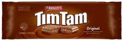 Arnott's TimTam Original, australische Schokoladenkekse (200g)