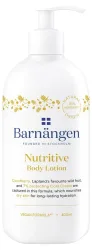 Barnängen Bodylotion Nutritive (400ml)
