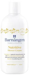 Barnängen Shower Gel Nutritive (400ml)