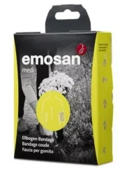 Emosan medi Ellbogen-Bandage, Grösse XL (1 Stk)