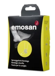 Emosan medi Sprunggelenk-Bandage, Grösse XL (1 Stk)